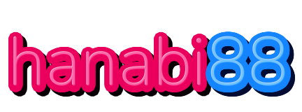 hanabi88 — logo kanal