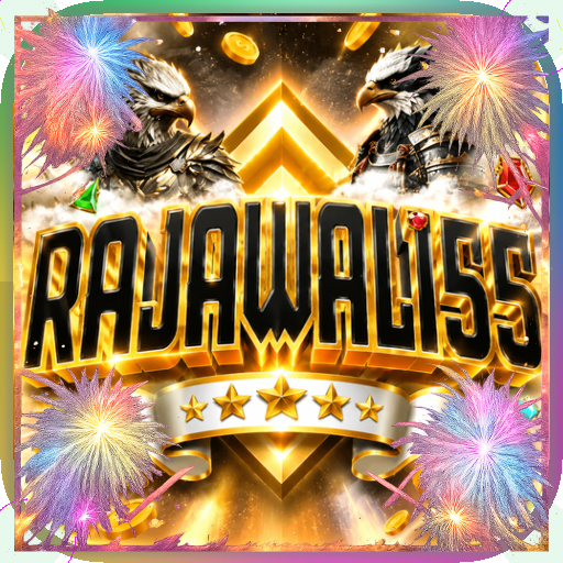 rajawali55 — mitra unggulan